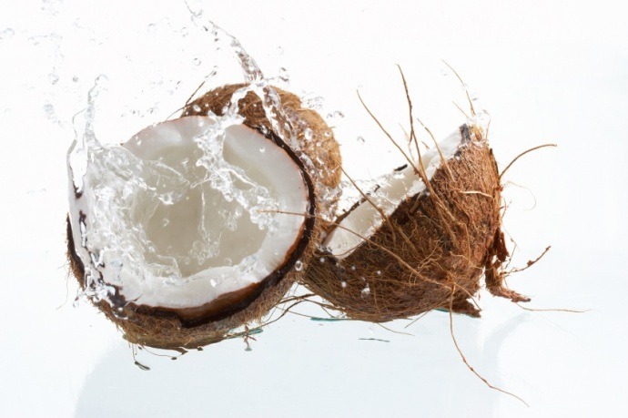 introduction of virgin coconut oil 