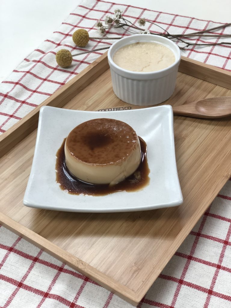 COCO FRESCO 椰子油、食材，兼顧營養健康與味蕾的良伴
